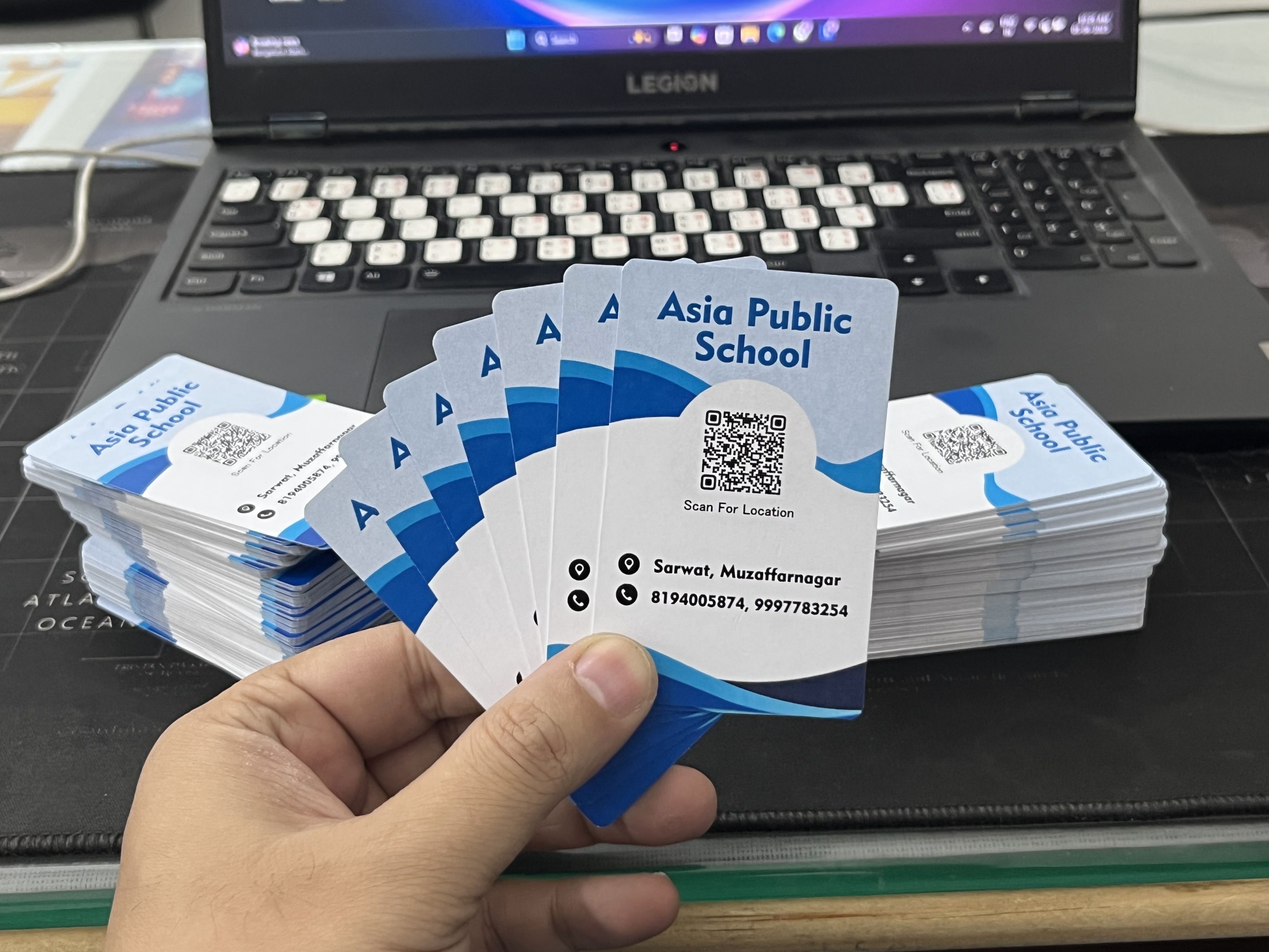 ID Cards