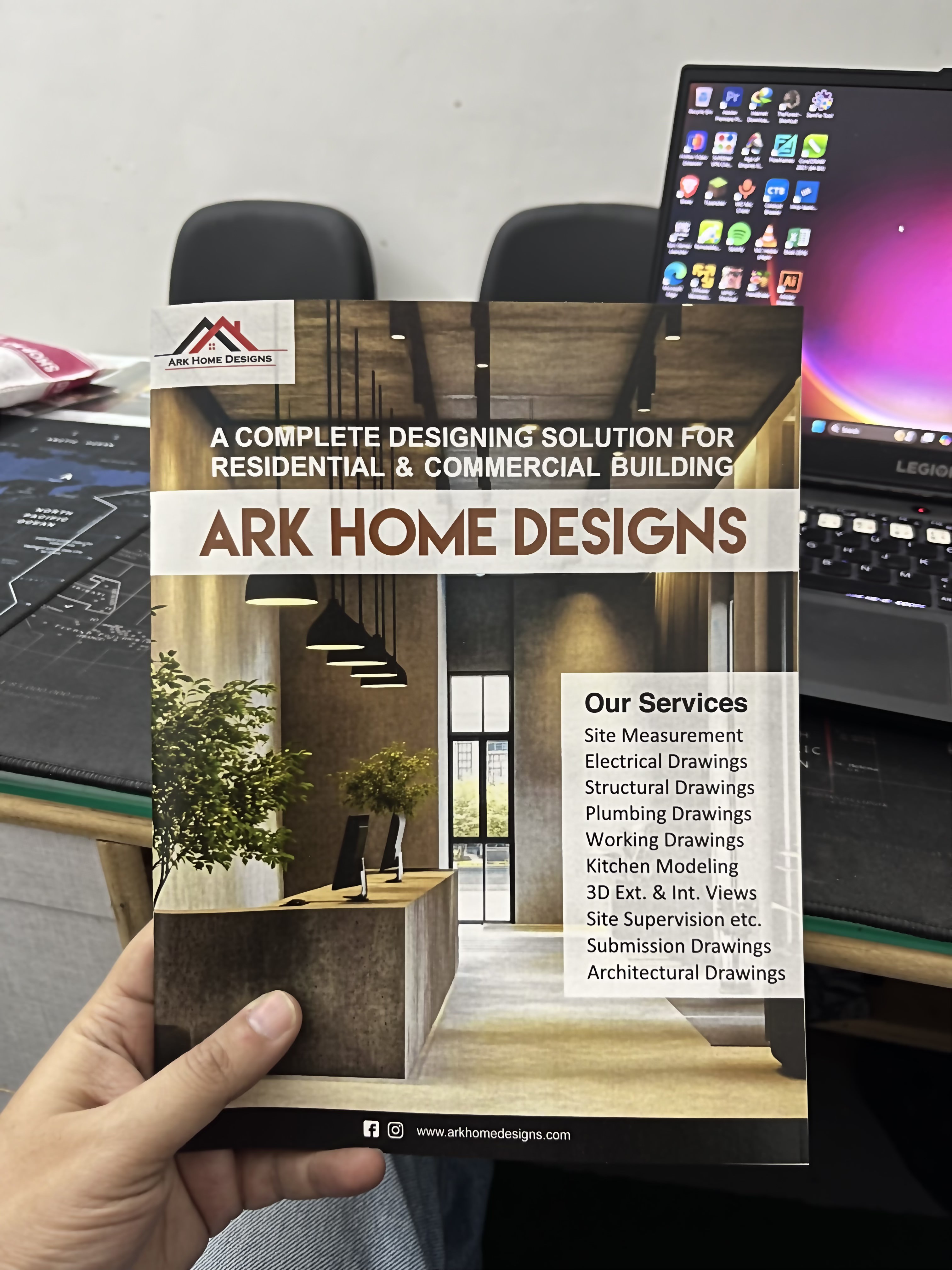 Brochures